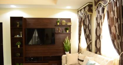 Marshall Hotel Apartments