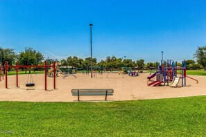 Espace pour enfants