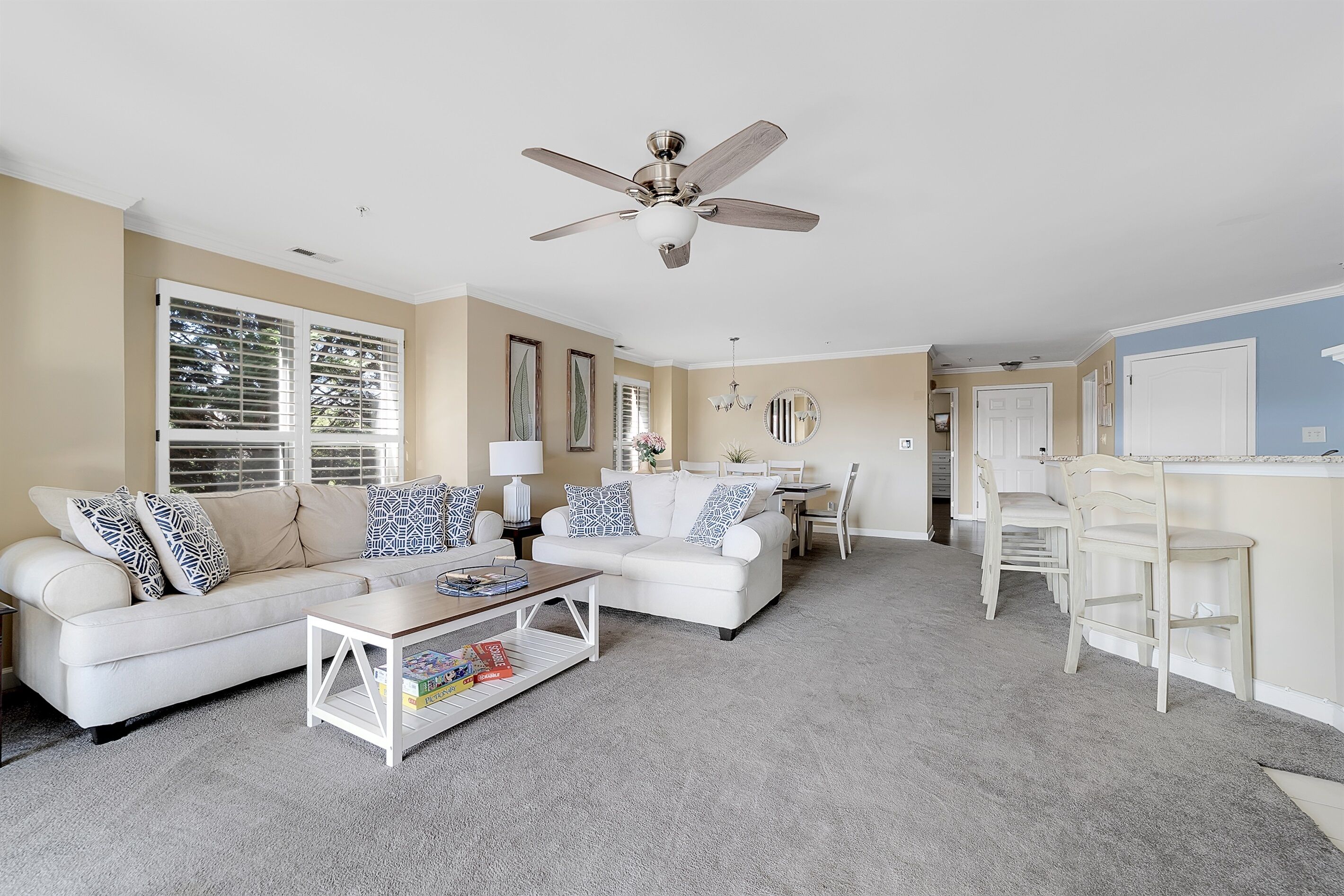 Cozy Cove - Gorgeous Lake Norman Lakefront Views - Lake Norman Vacation Rental
