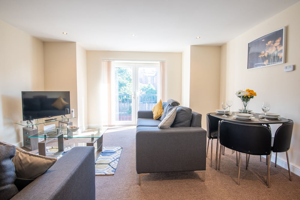 Apartment 11 - Hodthorpe