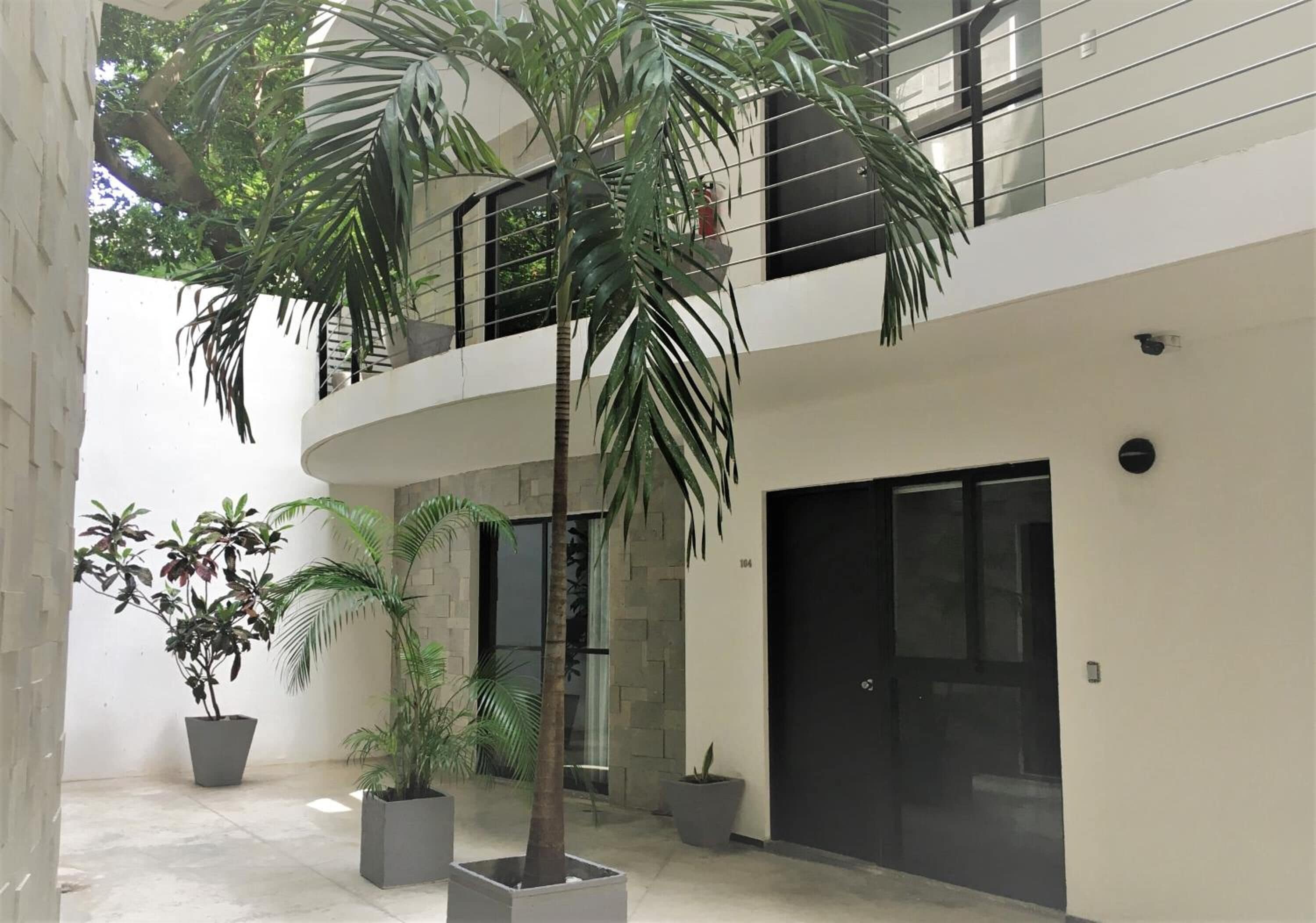 Foto - Sole Suites