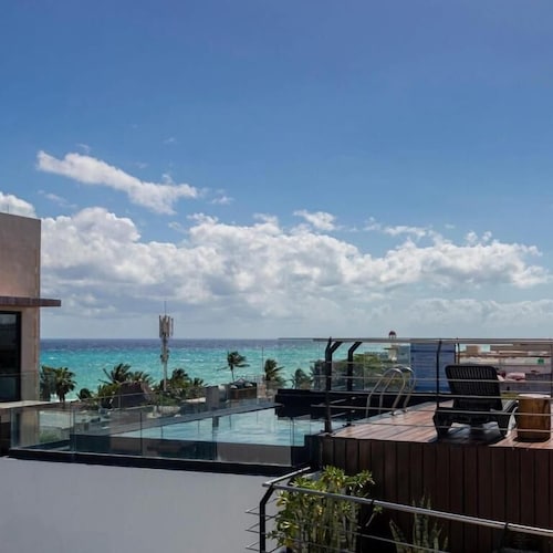 Sole Suites