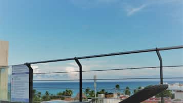 Sundeck