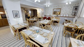 Restaurant - Glendower (Torquay)