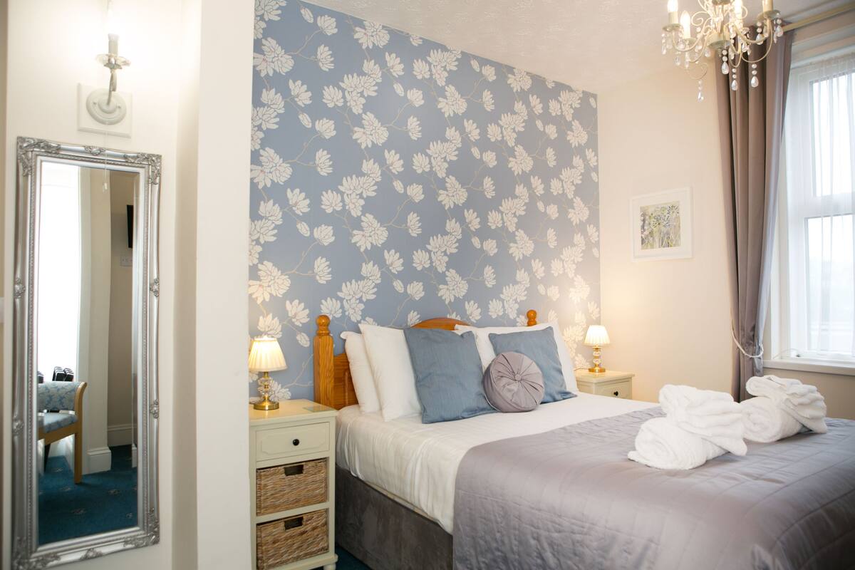 Double Room, Ensuite