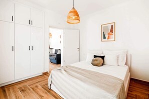 1 slaapkamer, wifi