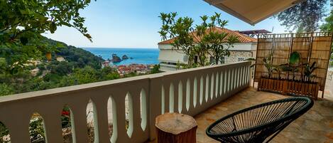 Terraço/pátio