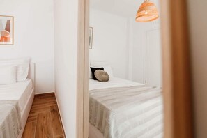 1 bedroom, WiFi