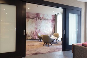 Meeting facility - Courtyard by Marriott Cartersville (Cartersville)