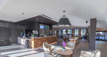 Courtyard by Marriott Cartersville