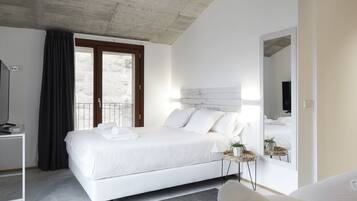 Habitación cuádruple Deluxe | Wifi gratis