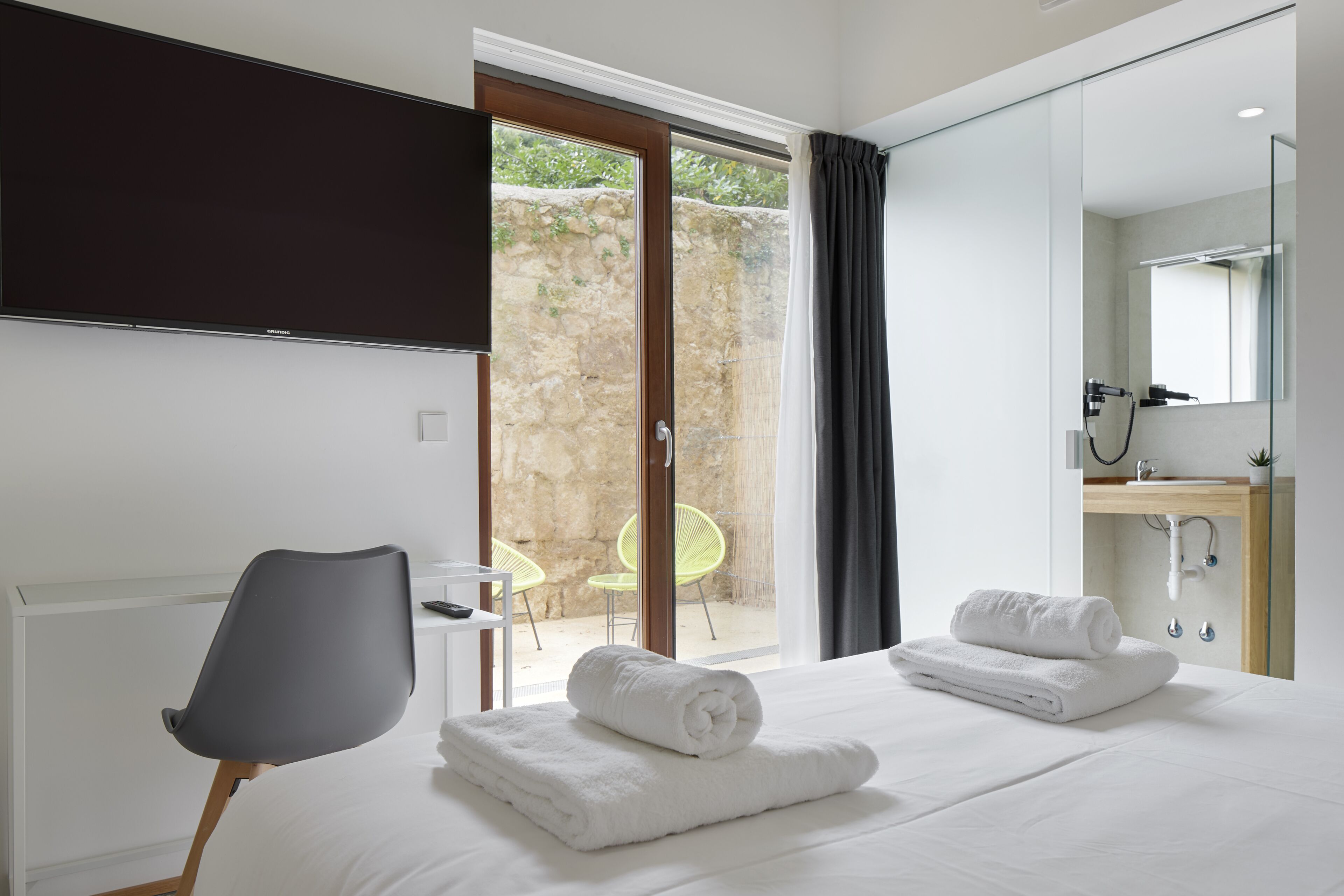 Foto - Iraipe Estella Rooms