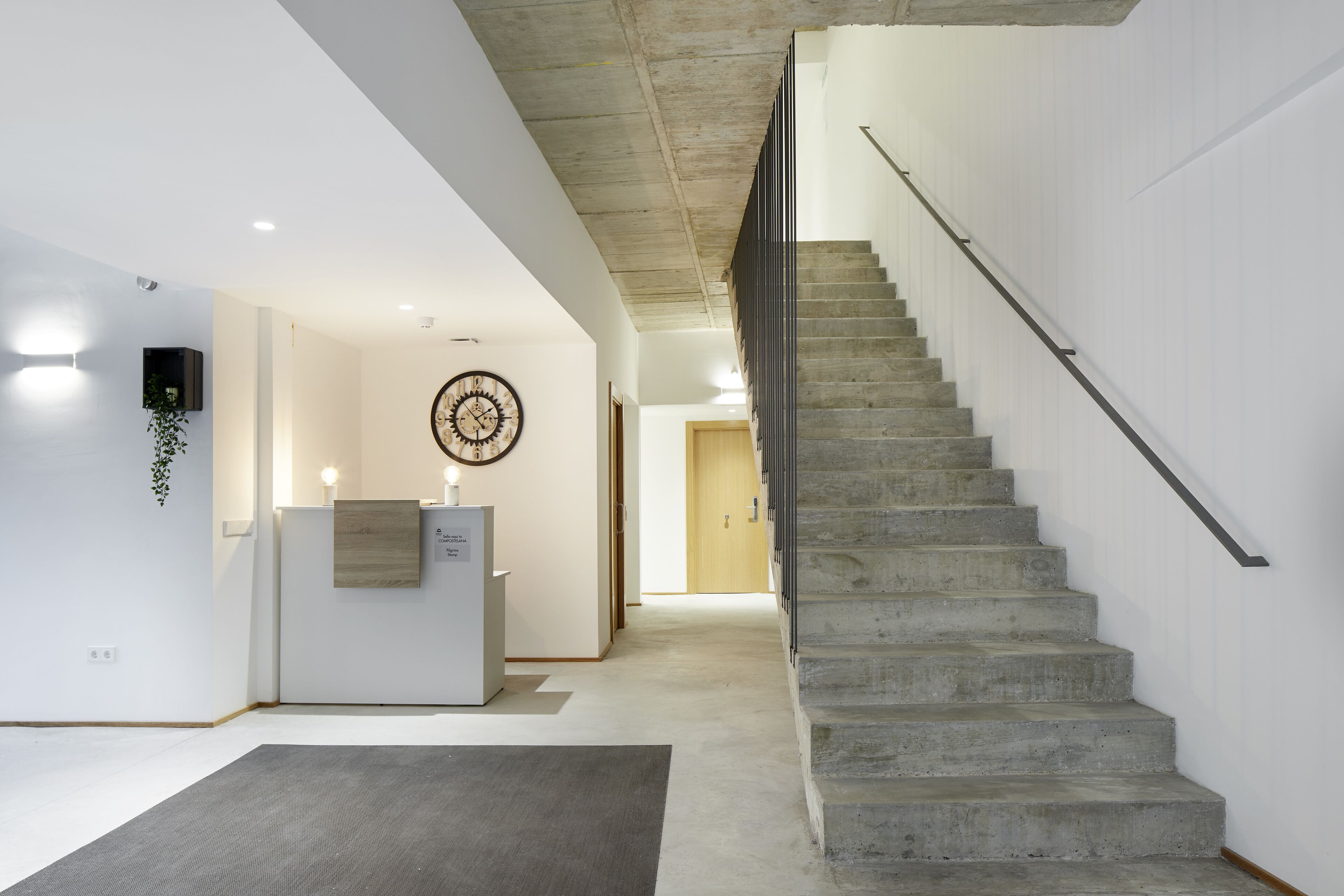 Foto - Iraipe Estella Rooms