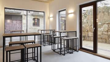 Detalle interior