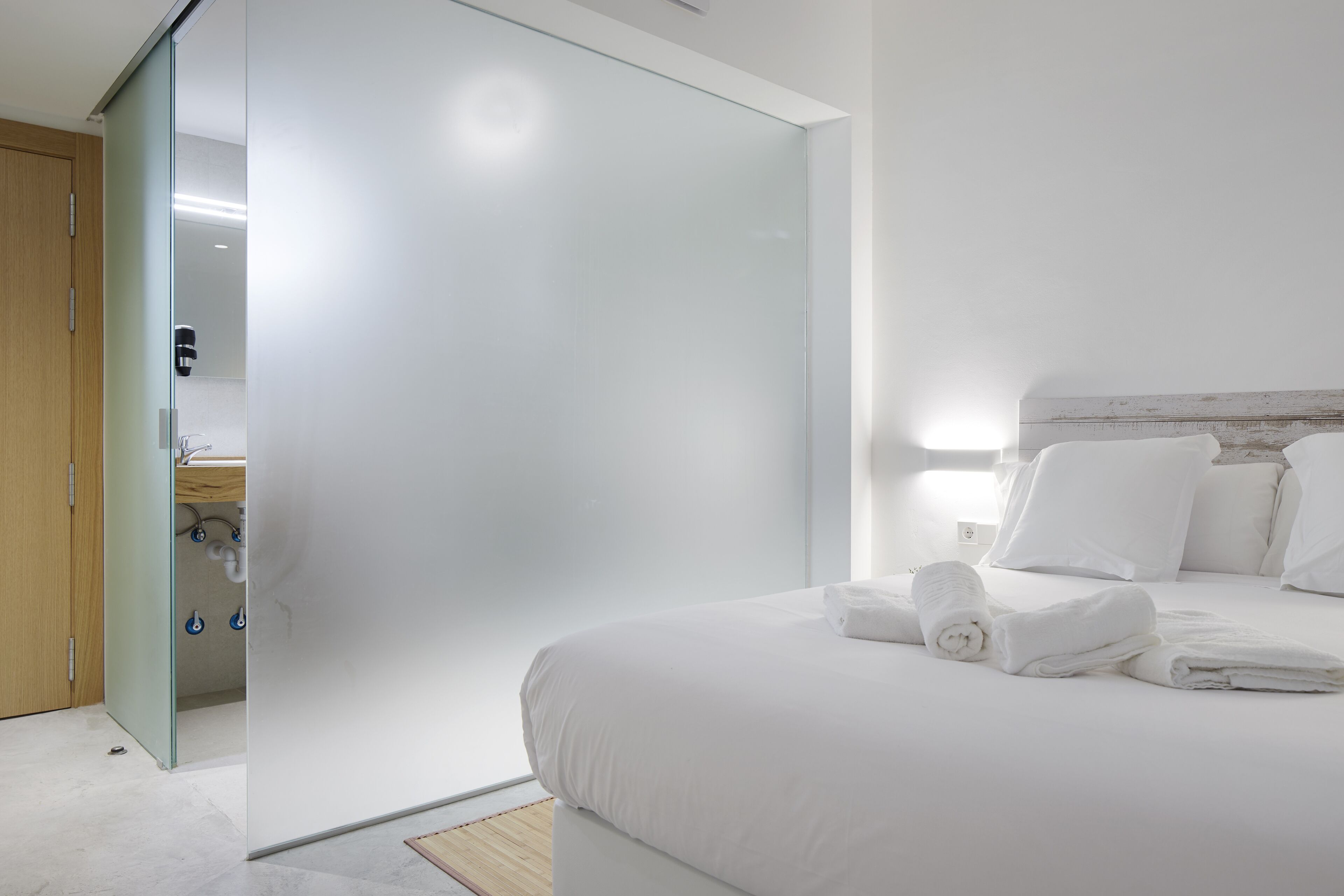 Foto - Iraipe Estella Rooms