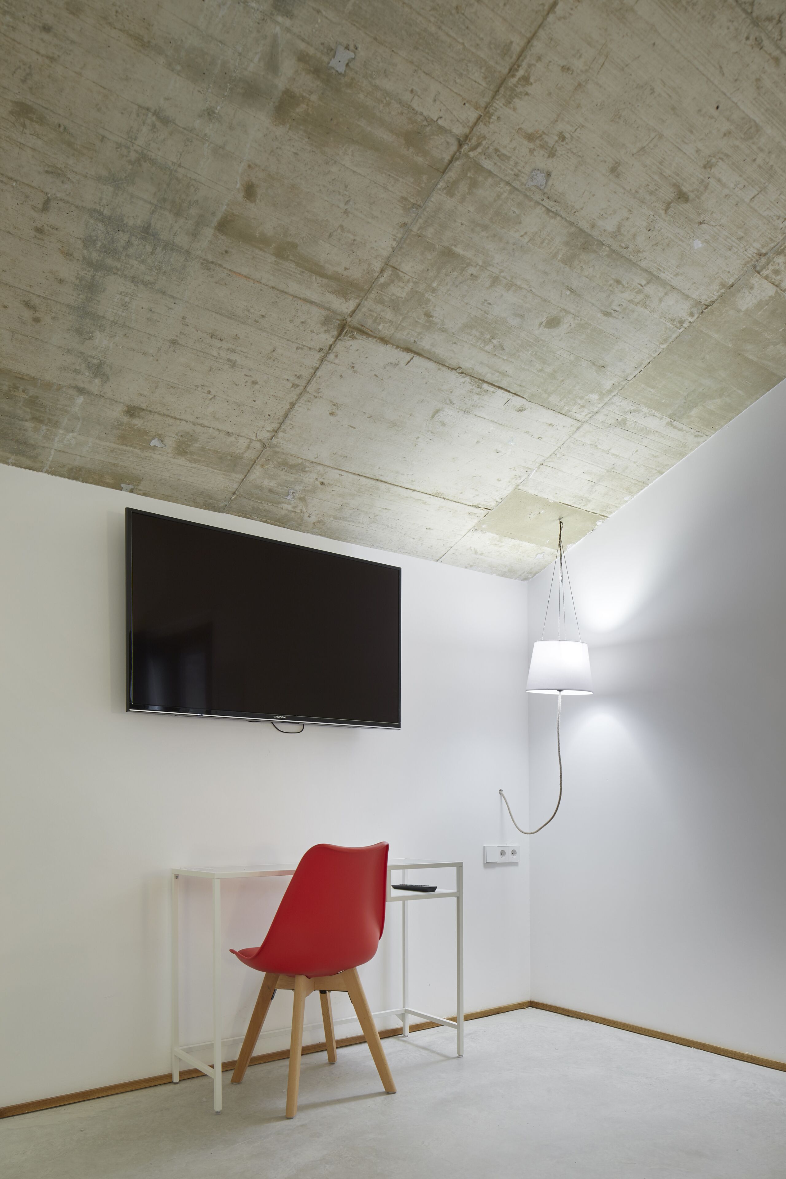 Foto - Iraipe Estella Rooms