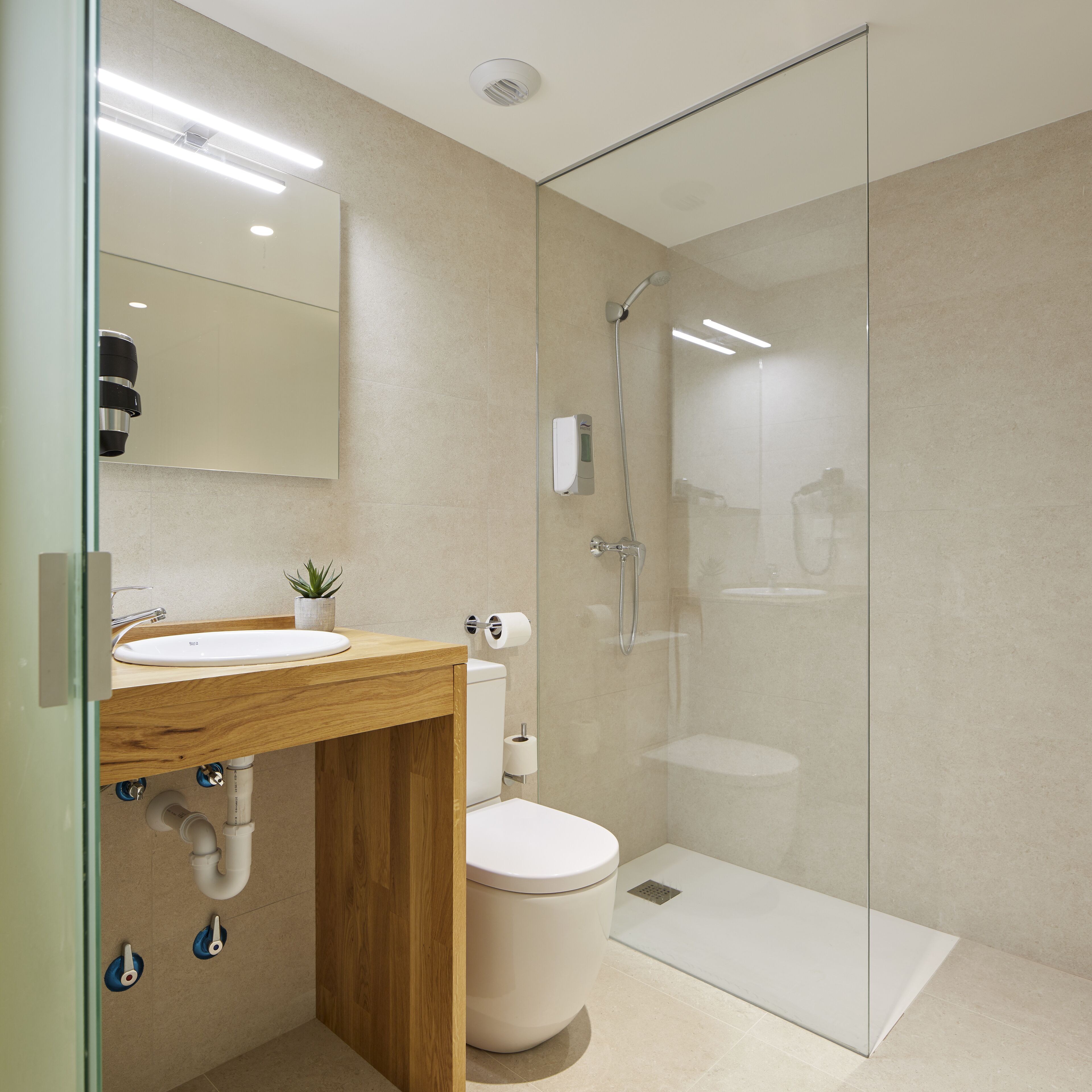 Foto - Iraipe Estella Rooms