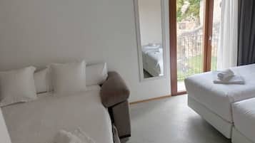 1 habitación y wifi gratis