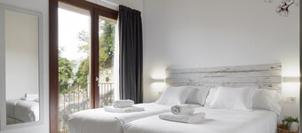 IRAIPE ESTELLA ROOMS