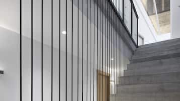 Escaleras