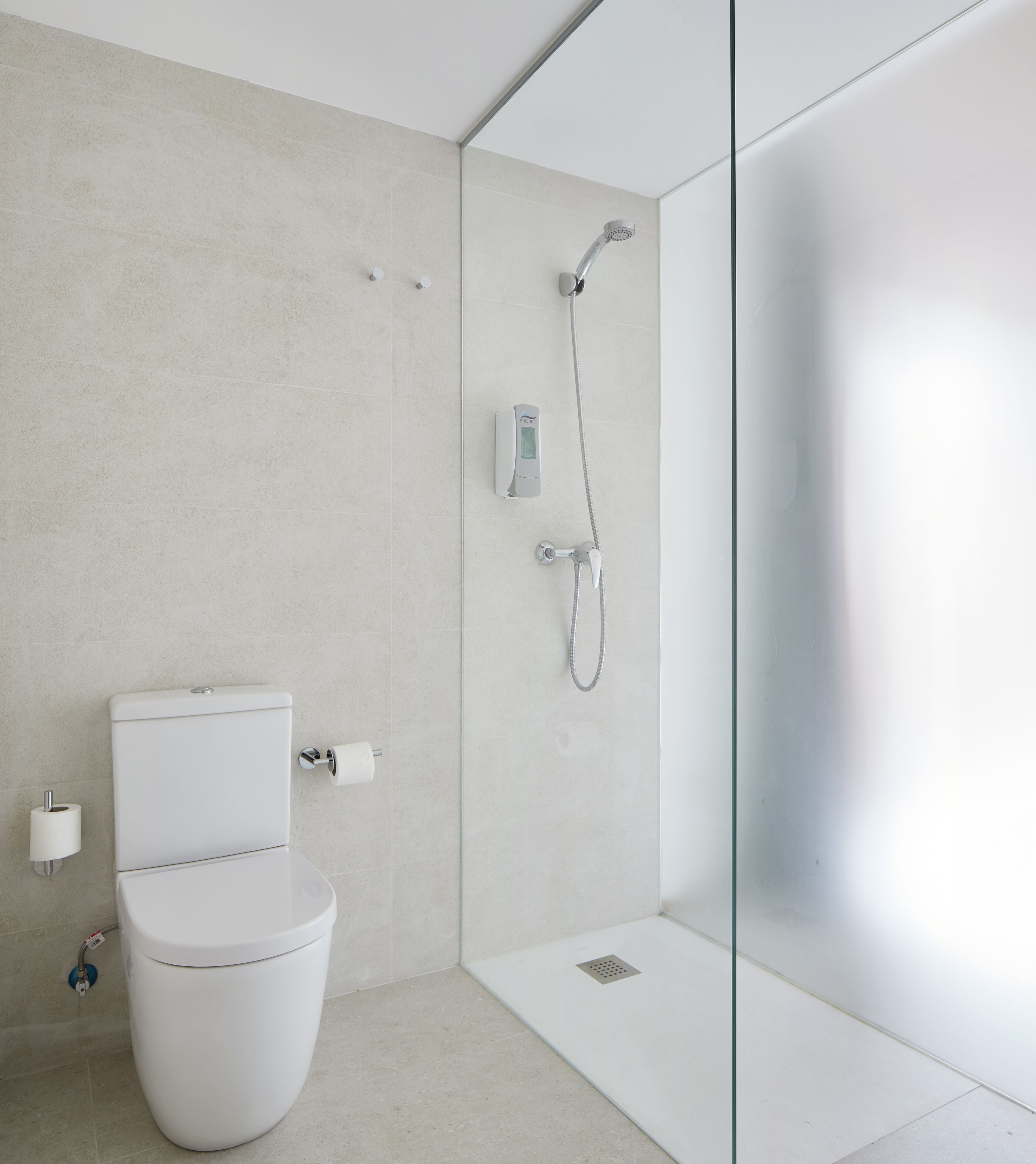 Foto - Iraipe Estella Rooms