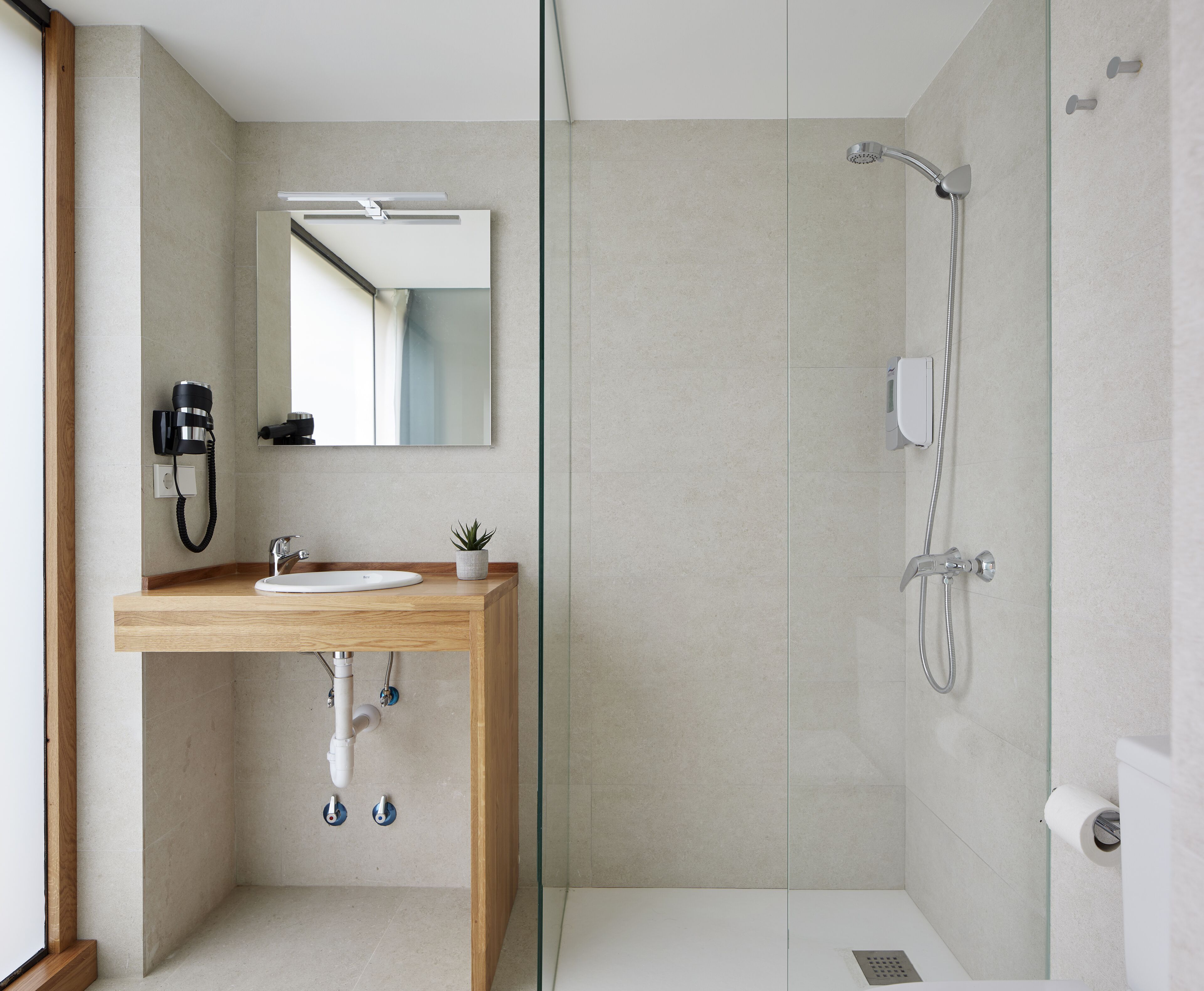 Foto - Iraipe Estella Rooms
