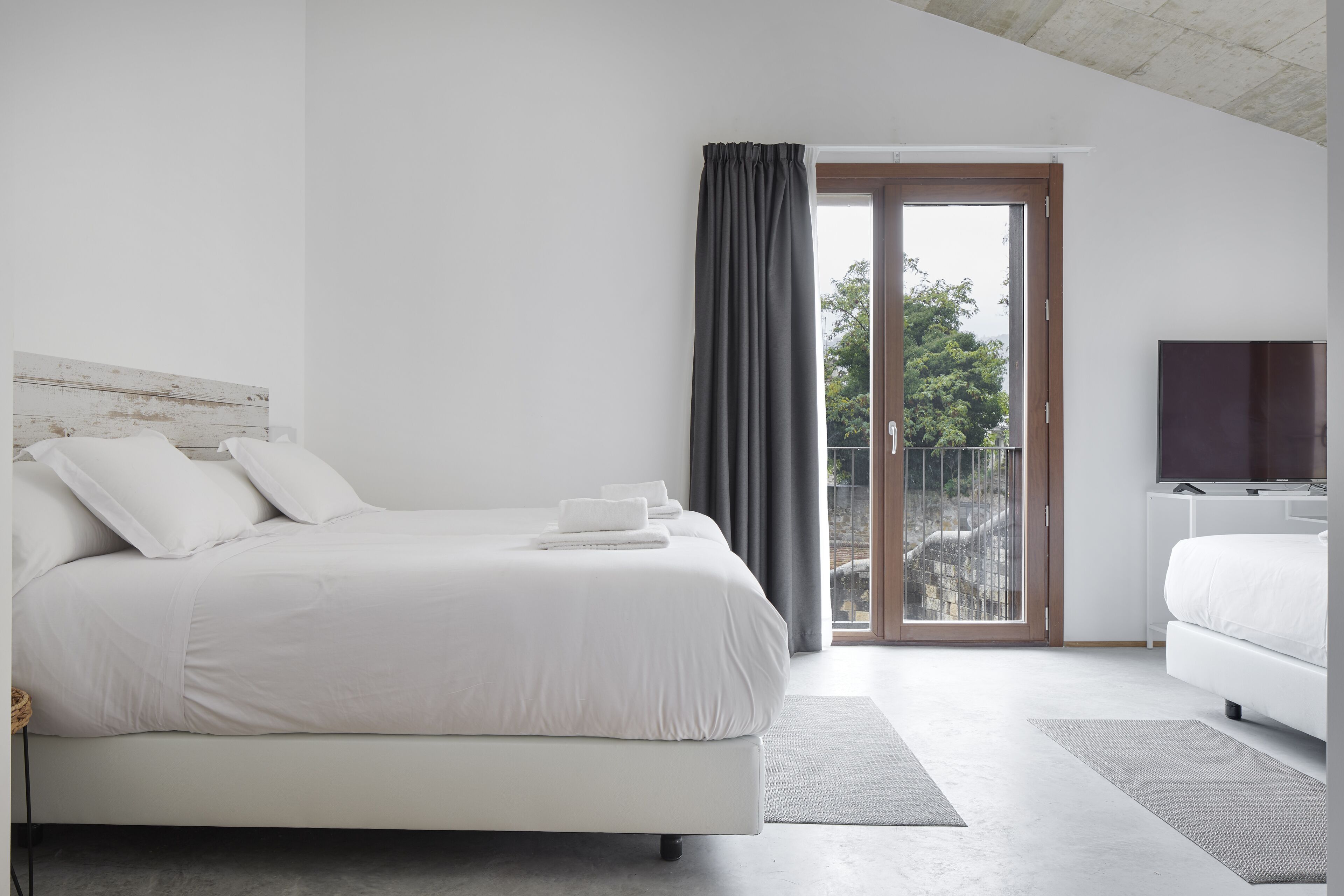 Foto - Iraipe Estella Rooms