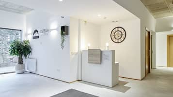 Recepción