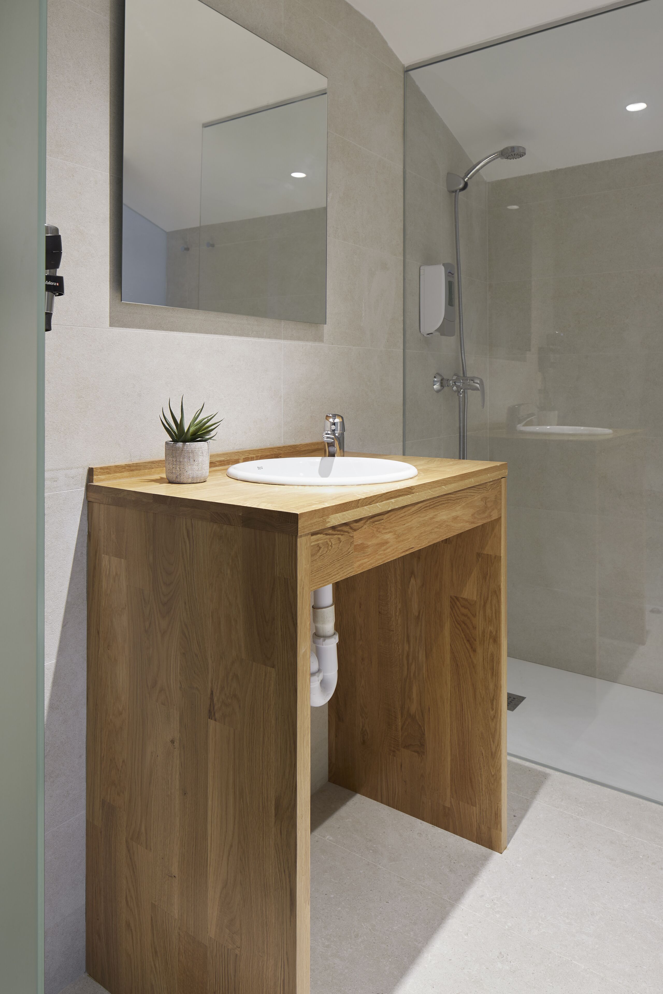 Foto - Iraipe Estella Rooms