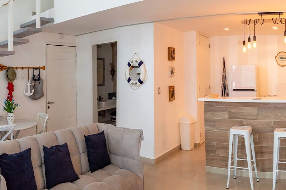 In-room safe, iron/ironing board, free WiFi, bed sheets