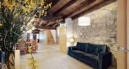 CASA RURAL EN ARBIZU IXURKONEA