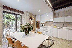 مطبخ خاص
