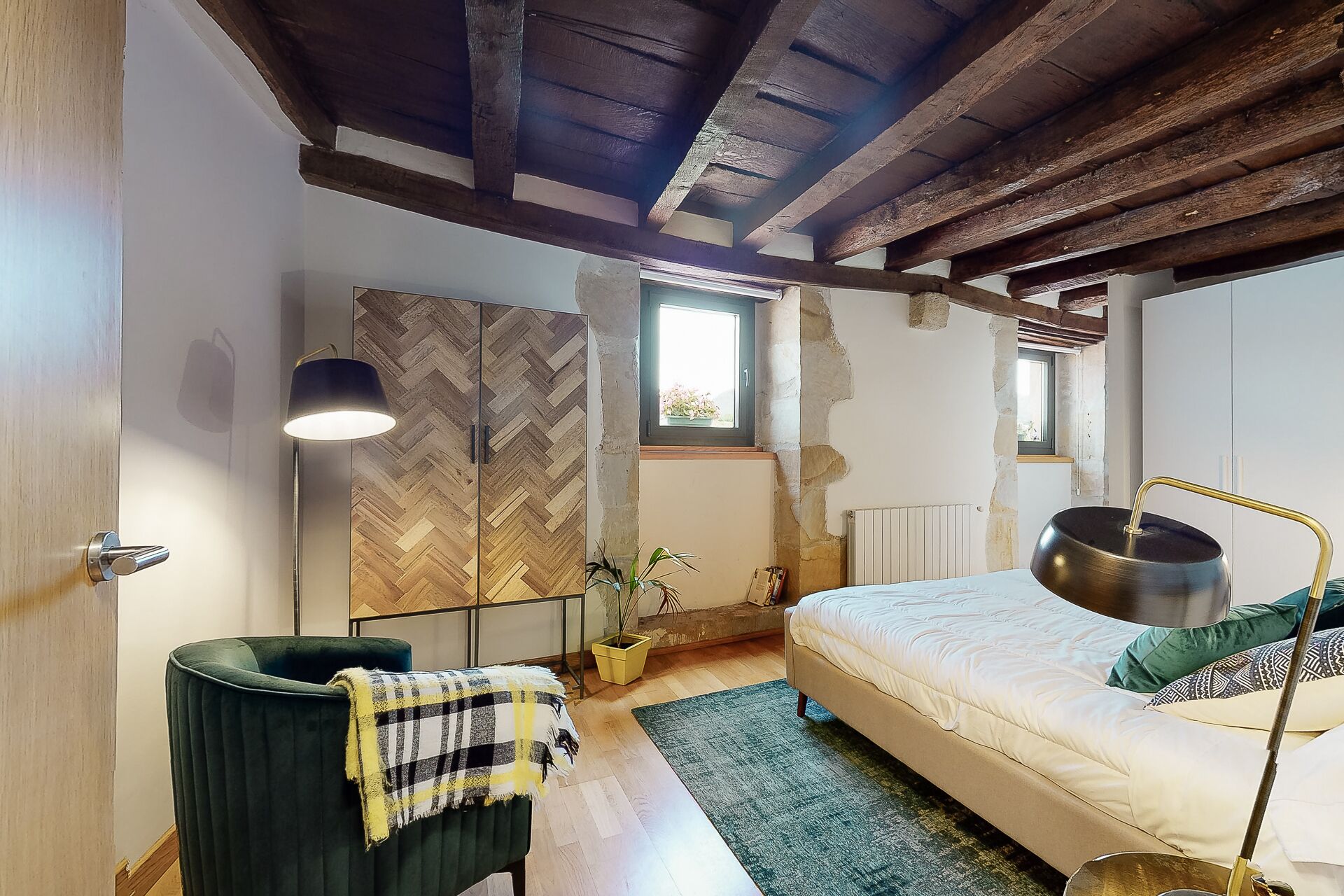 Habitació