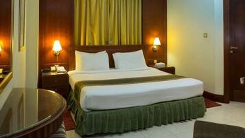 1 habitación y wifi