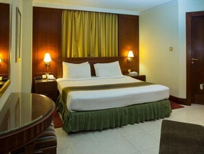 1 habitación y wifi 