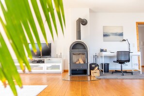 Interior - Perfekt für Gruppen und Familien! 120 qm Wohnung Nähe Bamberg (Adelsdorf)