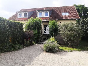 Eksteriør