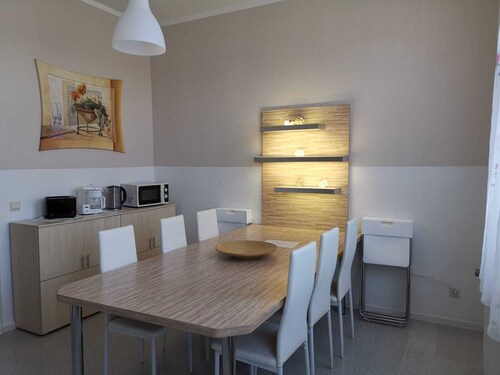 Ferienwohnung Felicity 85 m2