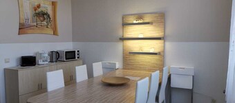 Ferienwohnung Felicity 85 m2