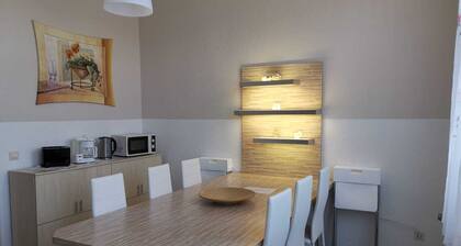 Ferienwohnung Felicity 85 m2