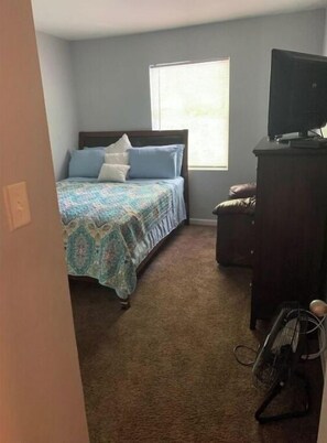 1 Schlafzimmer