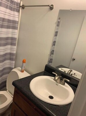 Bathtub