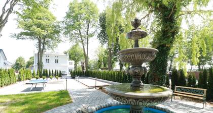 Henriettenhof Manor Suite