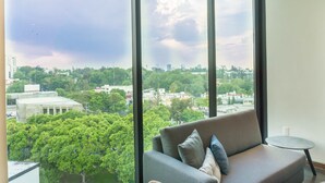 Suite estudio ejecutiva  I | 거실