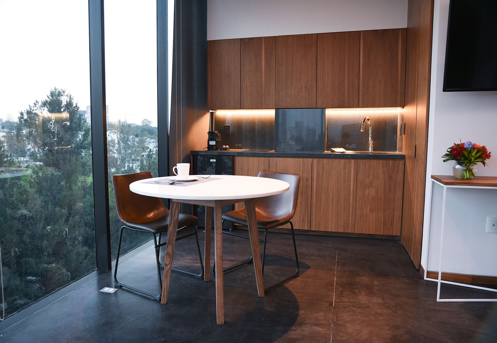 Foto - Suites BQ