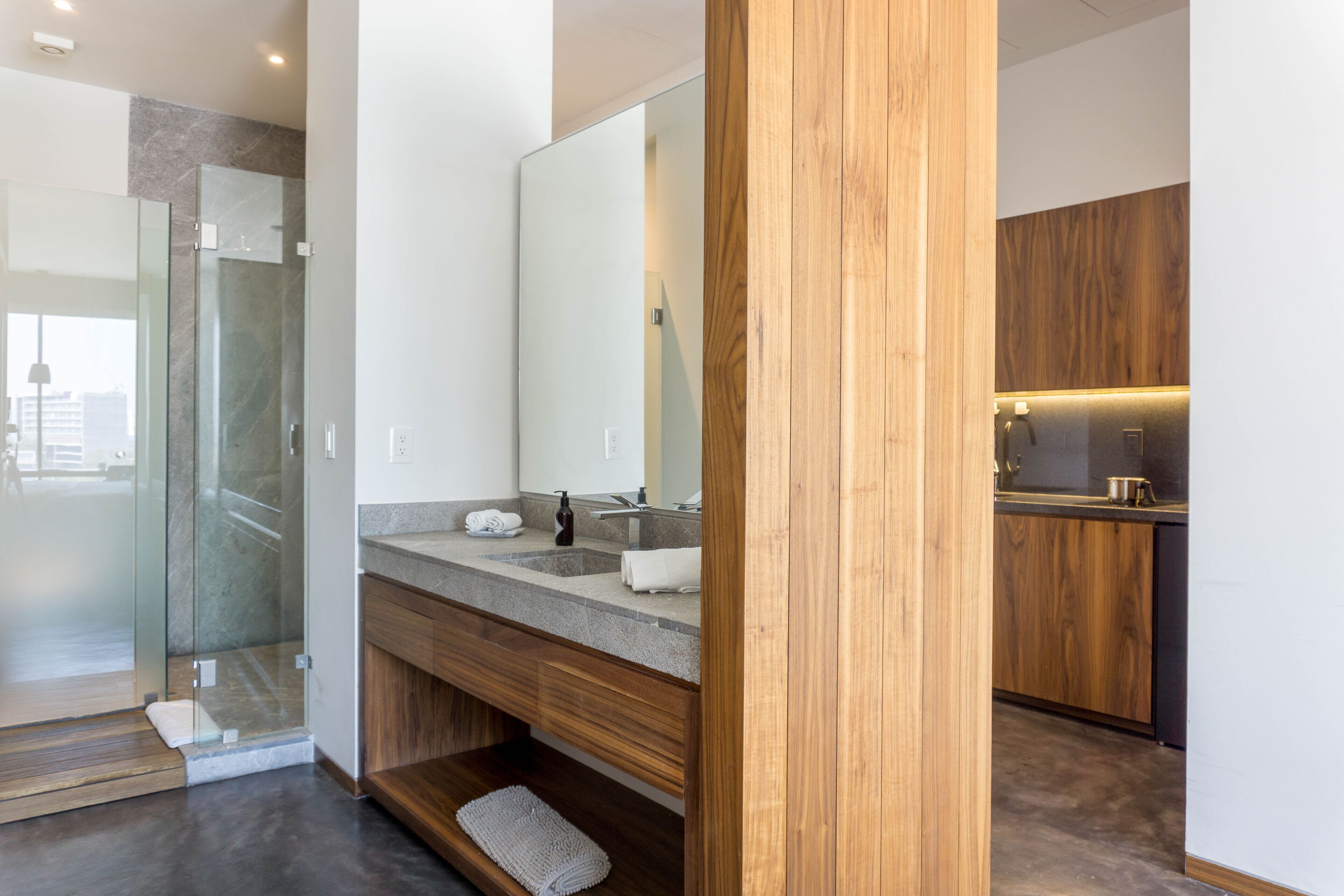Foto - Suites BQ