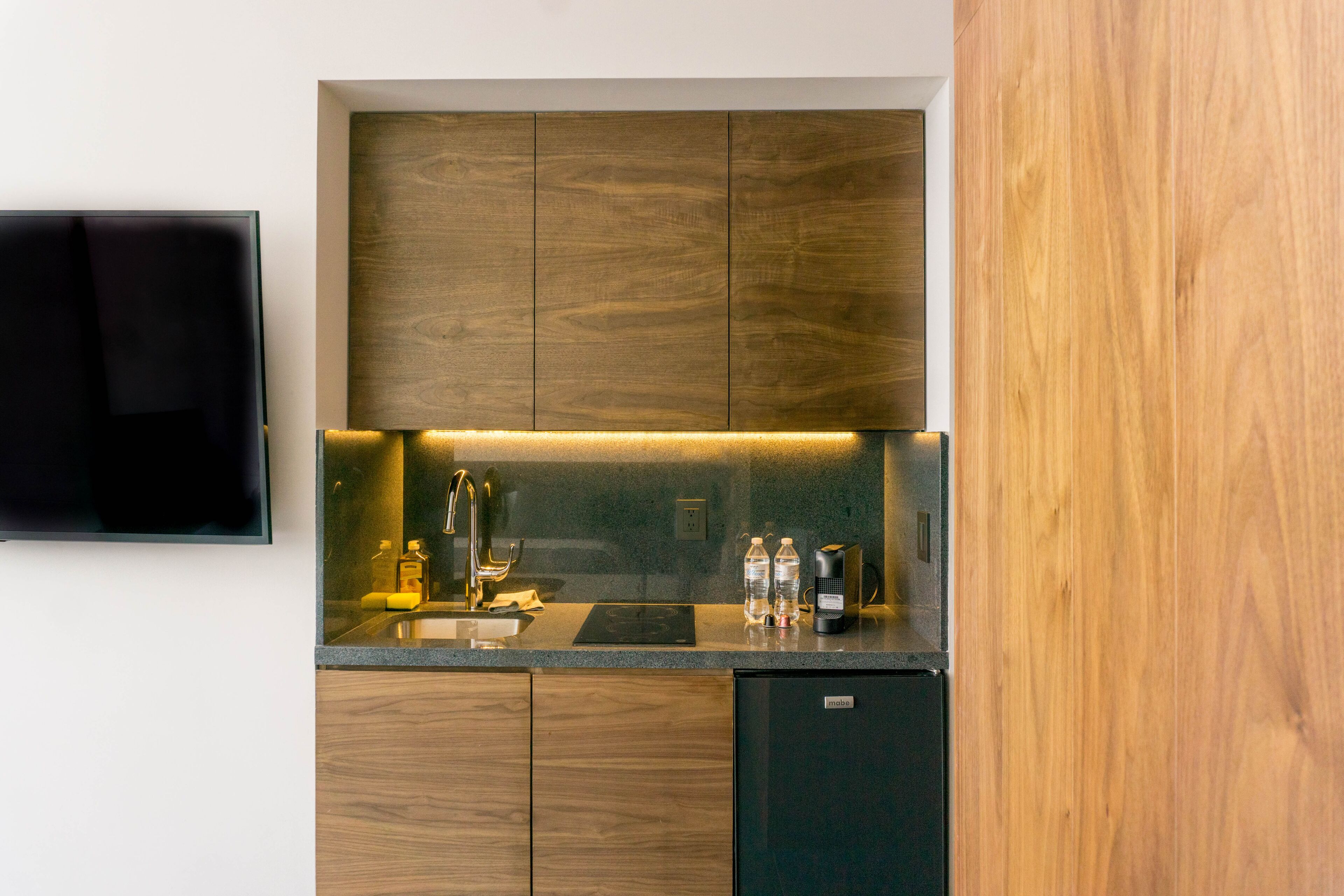 Foto - Suites BQ
