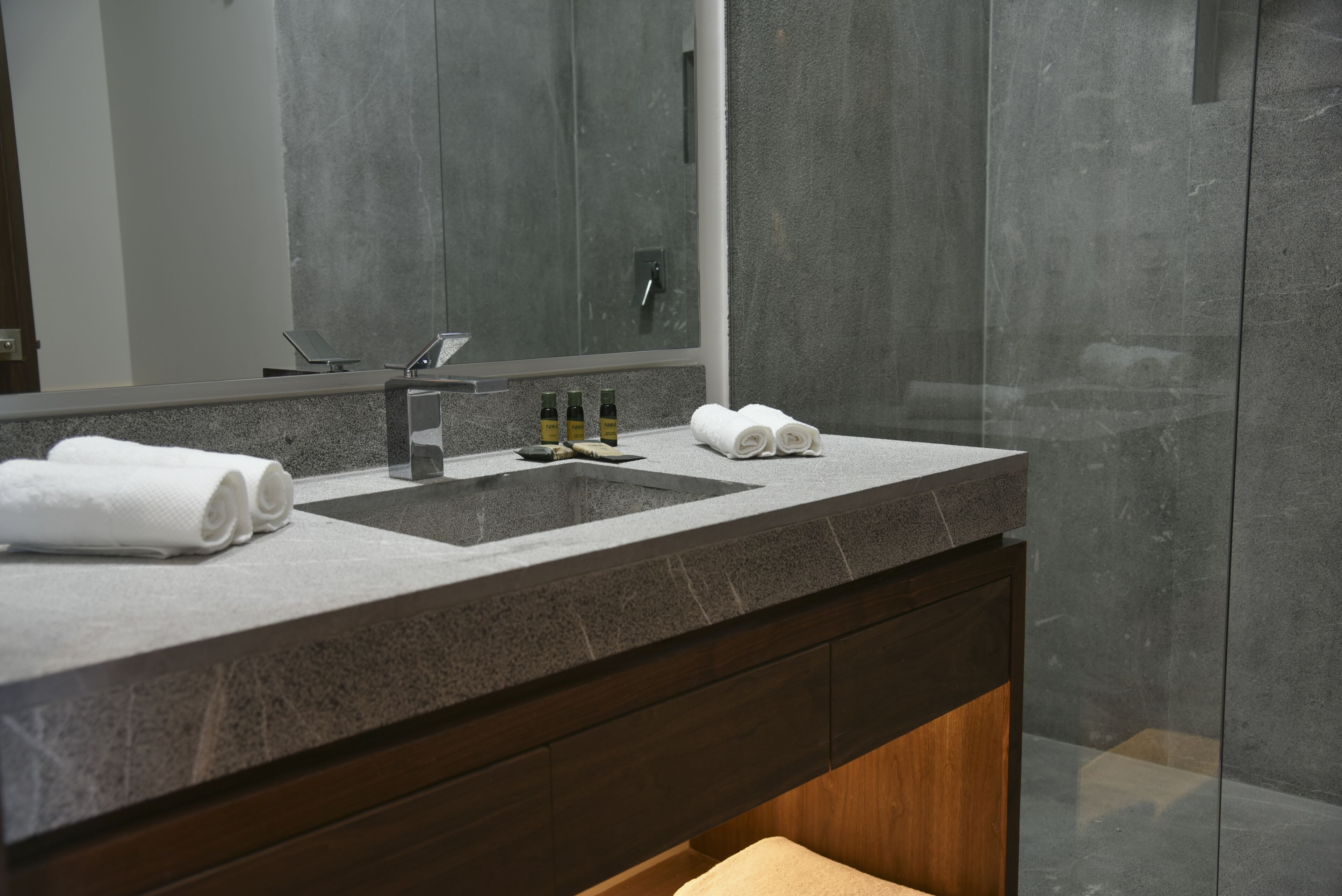 Foto - Suites BQ