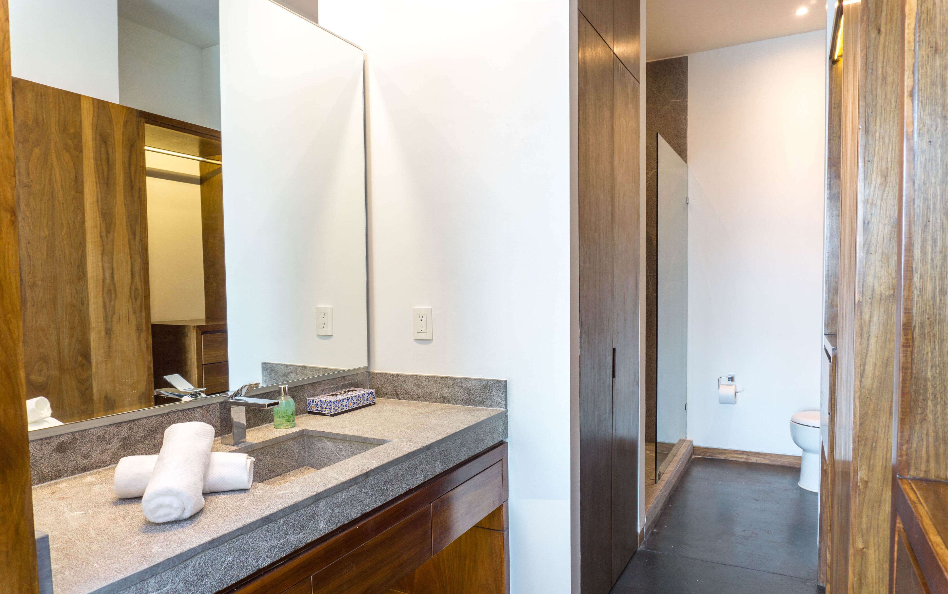 Photo - Suites BQ