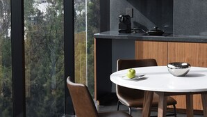 Suite estudio ejecutiva B | 전용 주방
